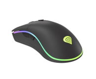 Genesis Krypton 510 czarna - 1077377 - zdjęcie 4